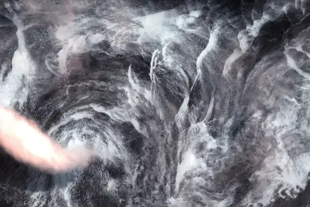 Satellite image
